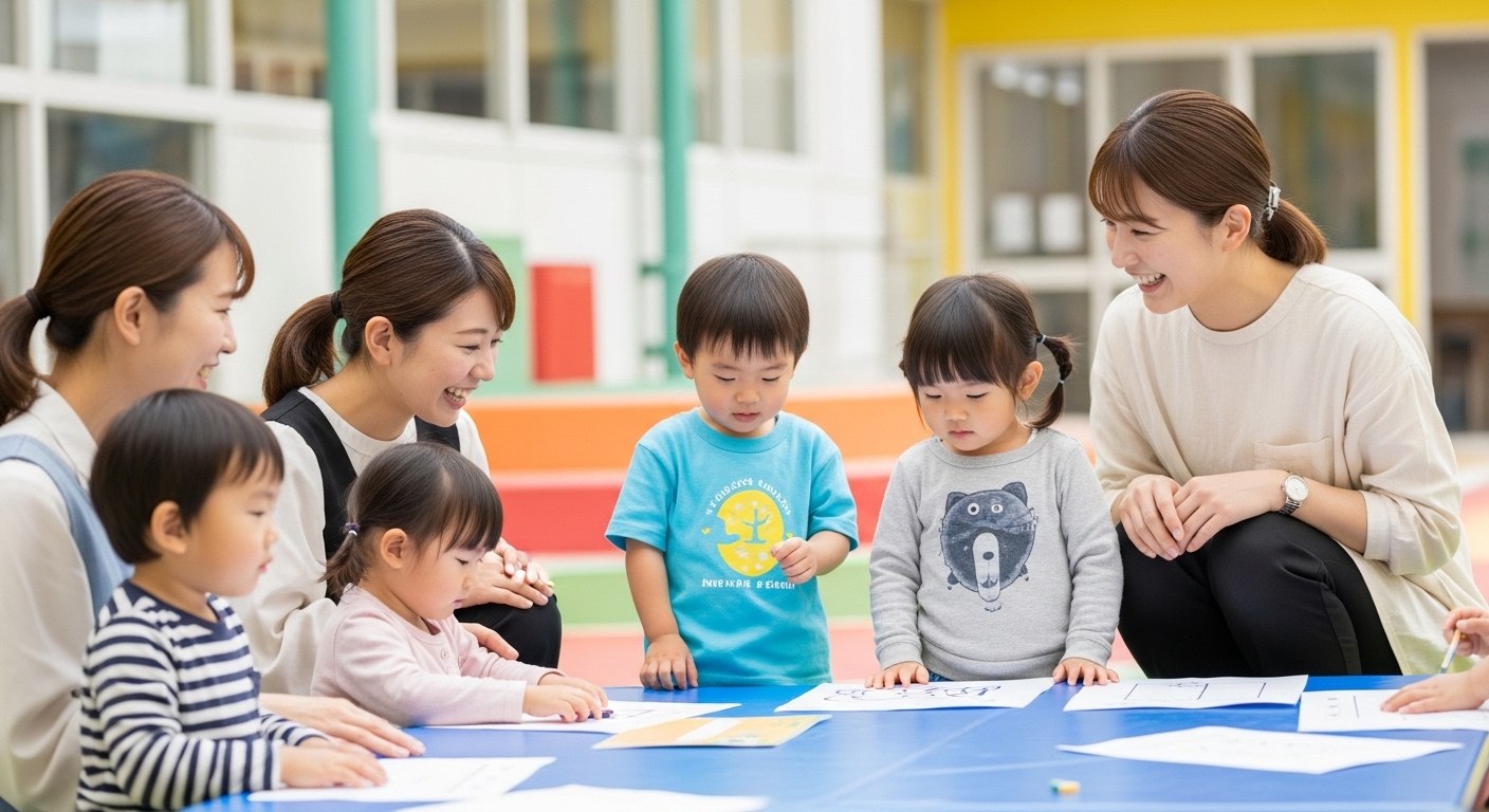 成長への投資